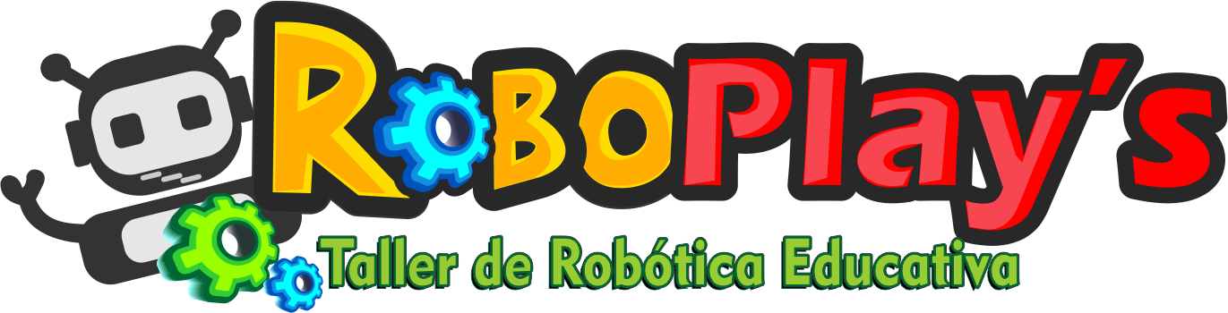 Roboplay's Robotica Educativa